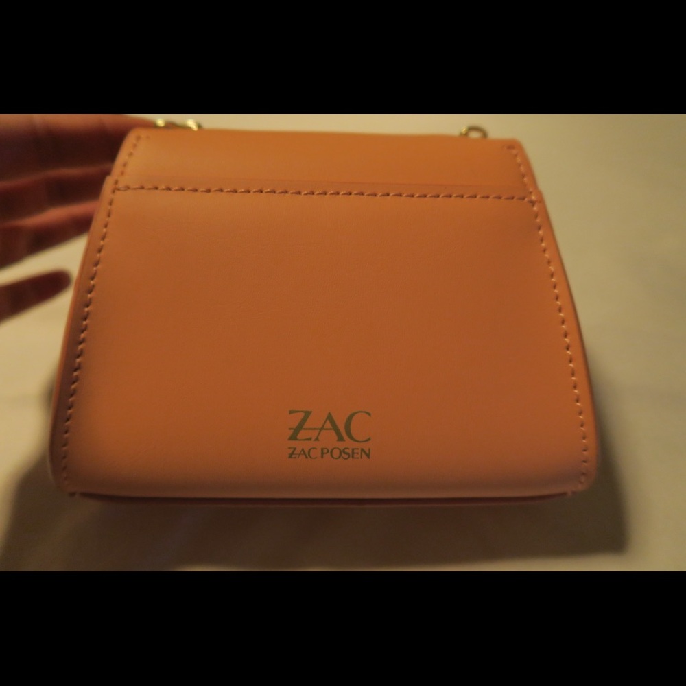 Zac zac Posen